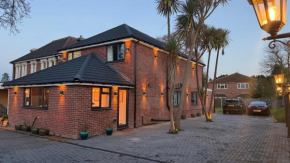 Lux 7 Bedroom residence